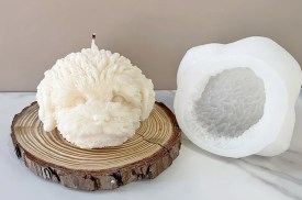 Molde silicona perrito peluche (1)